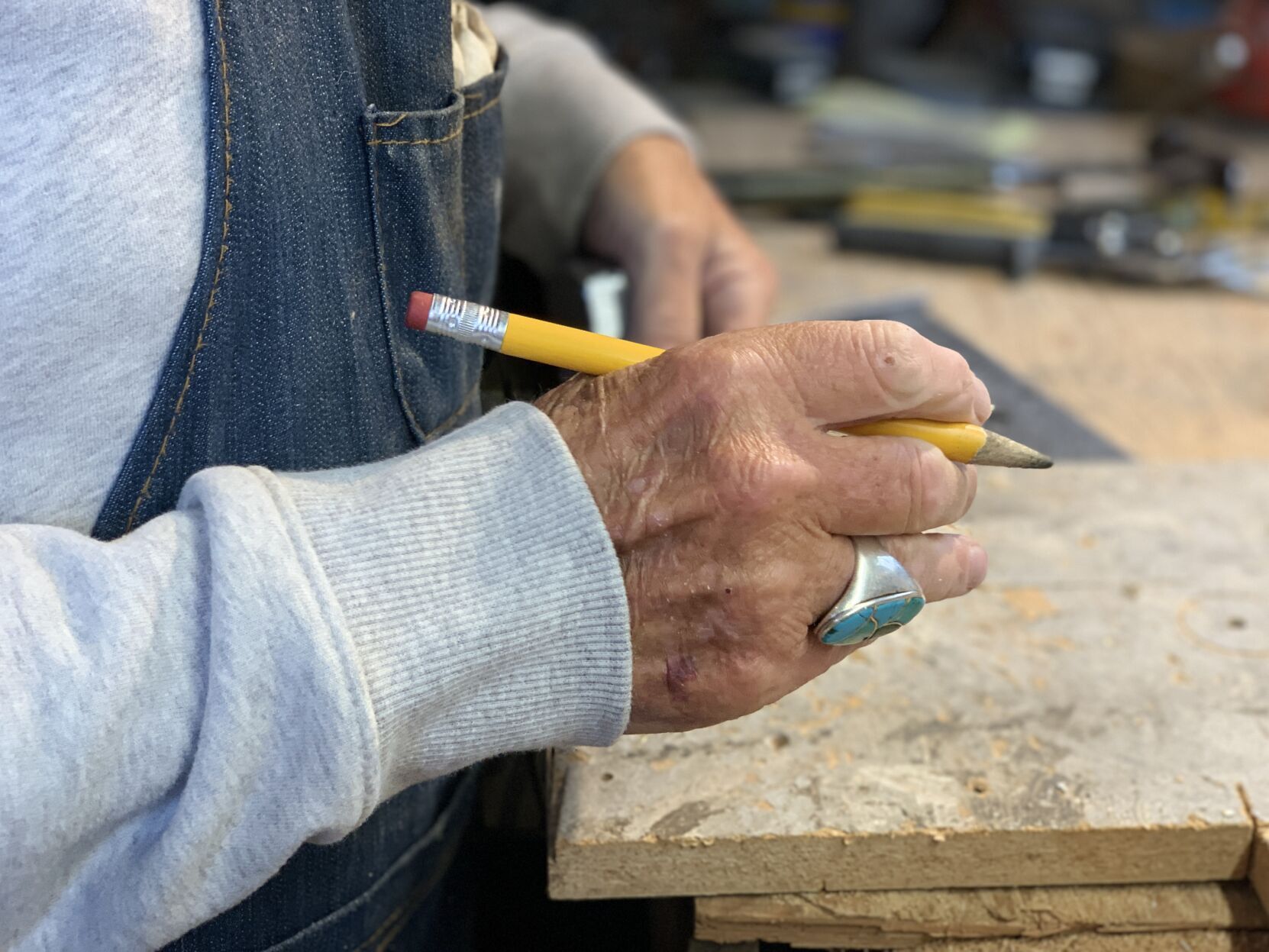 Napa Man Makes Hundreds and Hundreds of Free Birdhouses